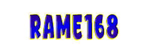 RAME168 Logo